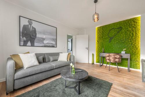 Hotel Zweite Heimat Nürburg Room Type - Suite