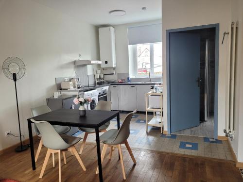 Appartements de Diane - JOIGNY in Joigny