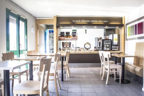 Instalaciones, Hotel Inn design Vierzon in Vierzon