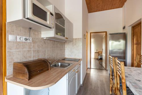  Adél Vendégház in Zamárdi