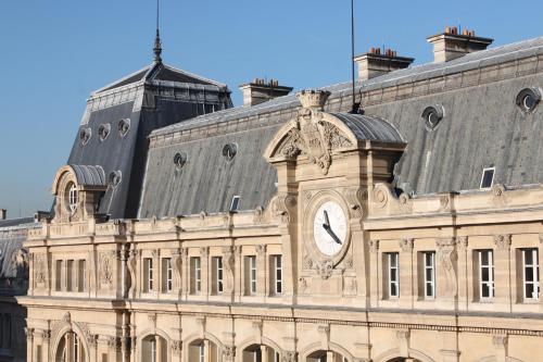 Le Grand Hôtel de Normandie - image 4