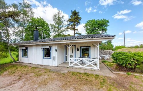 B&B Västra Torup - Awesome Home In Vstra Torup With Wifi And 1 Bedrooms - Bed and Breakfast Västra Torup