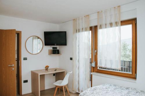 Apartmaji URŠIČ