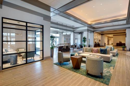 Sheraton Suites Fort Lauderdale Plantation