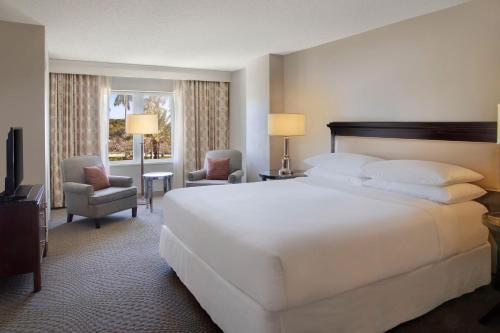 Sheraton Suites Fort Lauderdale Plantation