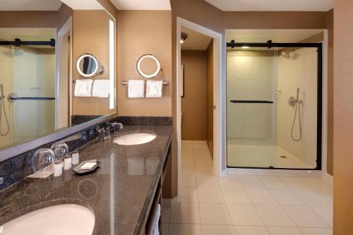 Sheraton Suites Fort Lauderdale Plantation-NEWLY RENOVATED - image 11