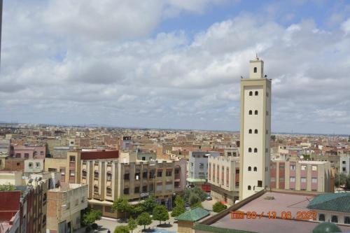 FEKRI HOTEL in Meknes