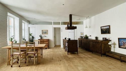  ApartmentInCopenhagen Apartment 1541 in Kopenhagen