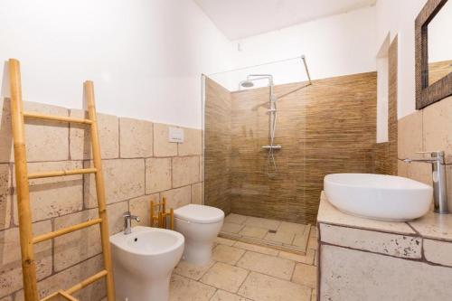  Villa Rose - a pochi passi dal mare in I Bacini