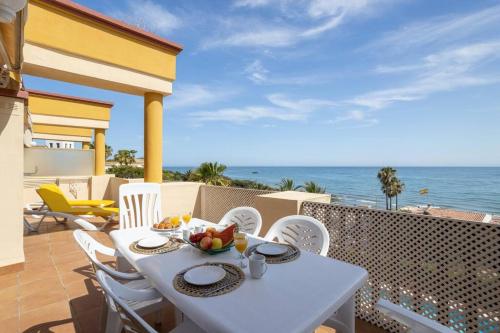 OleHolidays 1142 Romana Playa vistas al mar