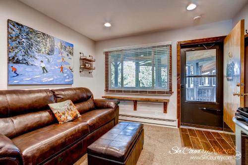 Charming Unit with Updates, A Stylish and Modern Haven Steps from Town PM5A
