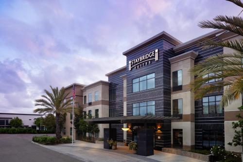 Staybridge Suites Carlsbad/San Diego, an IHG Hotel