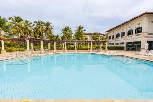 Sauipe Resorts Ala Mar - All Inclusive