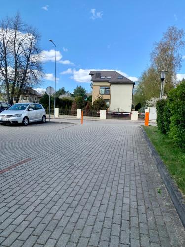 Two-bedroom apartment in central Palanga - image 3