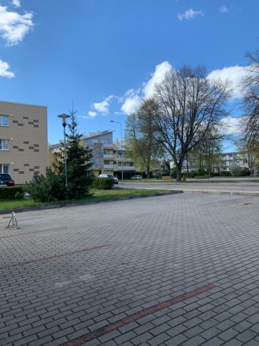 Two-bedroom apartment in central Palanga - image 2