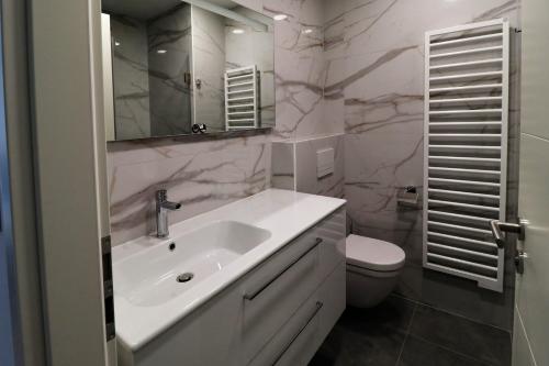 Threeland Hotel Room Type - Apartment