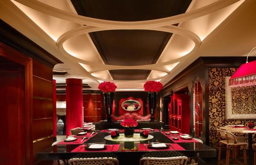 Wynn Las Vegas, Las Vegas (fotografie 3)