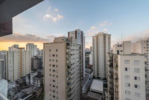 NY - Studio no Brooklin, São Paulo (fotografie 8)