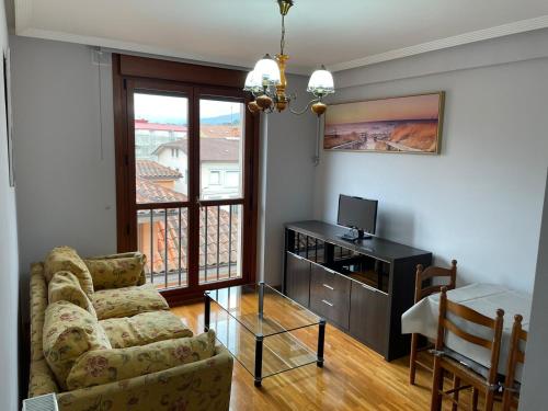 APARTAMENTO RIO SELLA