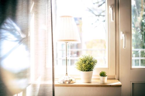 Gemütliche Ferienwohnung neben der Arena Leipzig Waldi, Leipzig (photo 9)