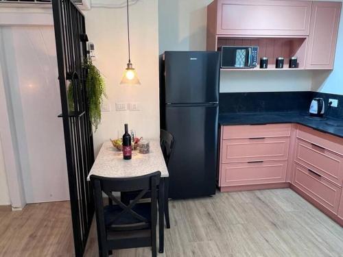 Cozinha, הצימר של אביטל in Ramat Menachem Begin