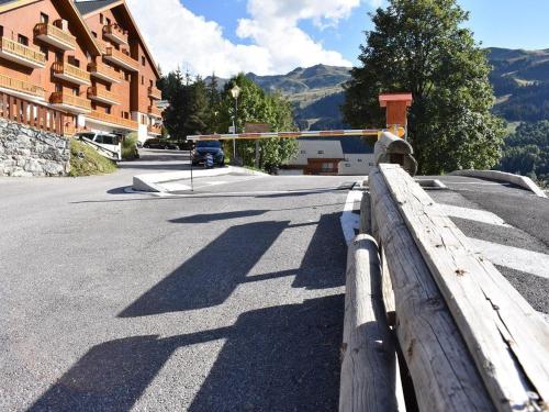 Studio confortable pour 4 pers, balcon sud, proche pistes et commerces - Meribel - FR-1-180-26 in Lezeretta