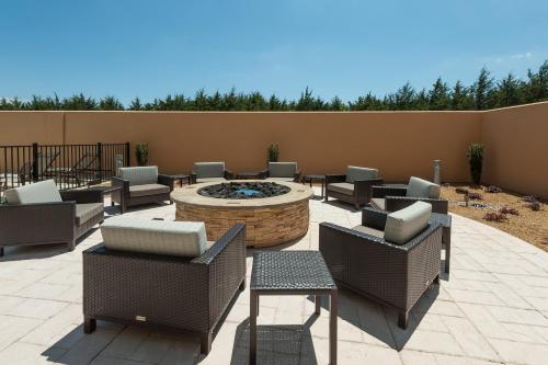 Courtyard by Marriott Ardmore in Ardmore, USA
