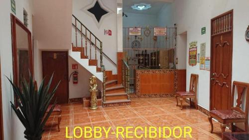 Hotel Conquistador Veracruz