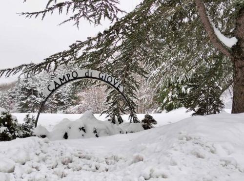  Nicola´s house in Campo di Giove