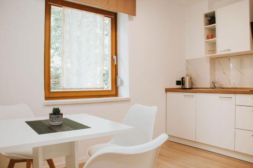 Apartmaji URSIC - Prepotto