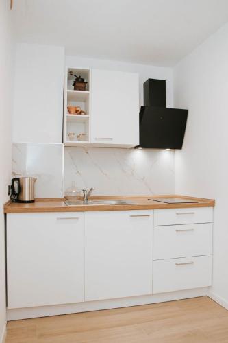 Apartmaji URŠIČ (Apartmaji URSIC) in 科巴里德 