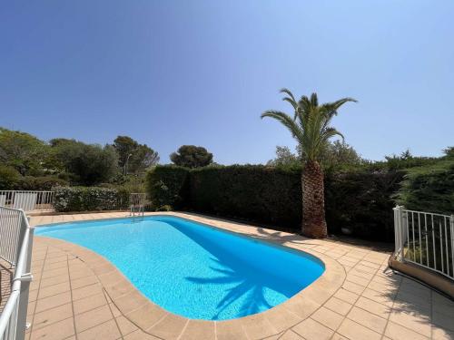 Appartement Saint-Raphaël 3 pièces 4 personnes - FR-1-226A-148 - image 9