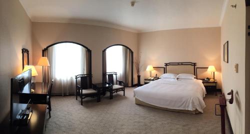 Yindo Jasper Hotel Zhuhai photo 3