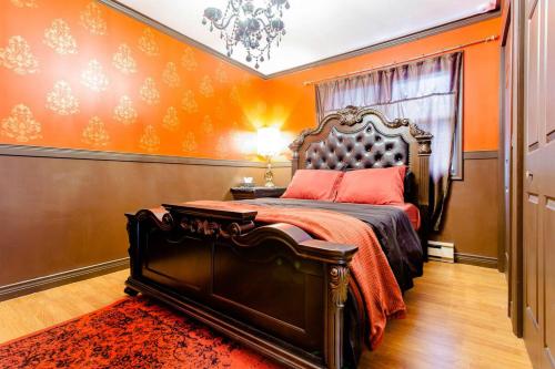 B&B Lower Sackville - Private 2 or 3 bedrooms, Free parking, Private bathroom - Bed and Breakfast Lower Sackville