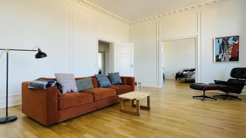 B&B Copenaghen - ApartmentInCopenhagen Apartment 1542 - Bed and Breakfast Copenaghen