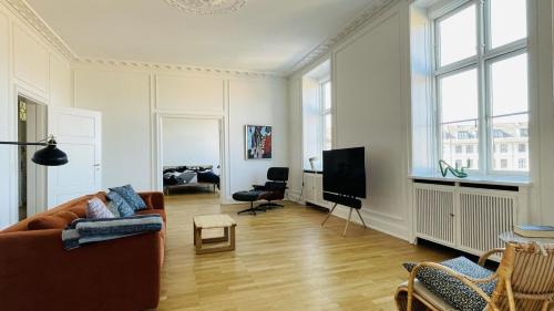  ApartmentInCopenhagen Apartment 1542 in Kopenhagen