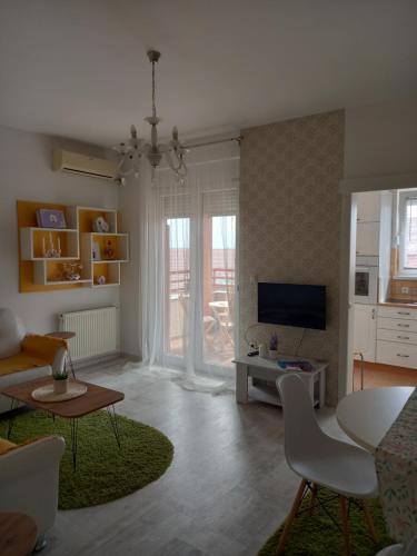 Apartman Marija - Apartment - Paraćin