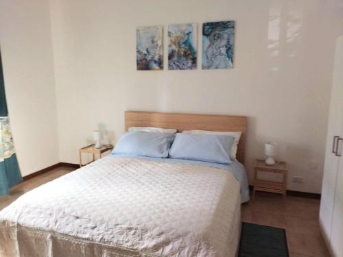 Interno1 - Accommodation - Bari