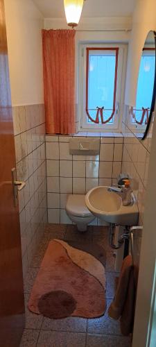 Vannas istaba, Retrowohnung Lindenhof Oberndorf in Oberndorf am Neckar