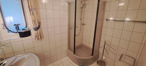 Duša, Retrowohnung Lindenhof Oberndorf in Oberndorf am Neckar
