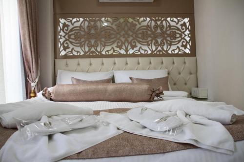 Taksim Peri Suite, Istanbul (photo 2)