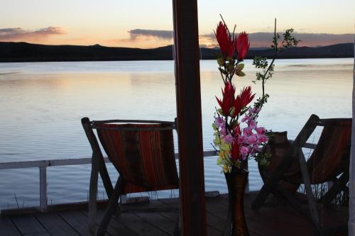 Ecos del Titicaca Perú