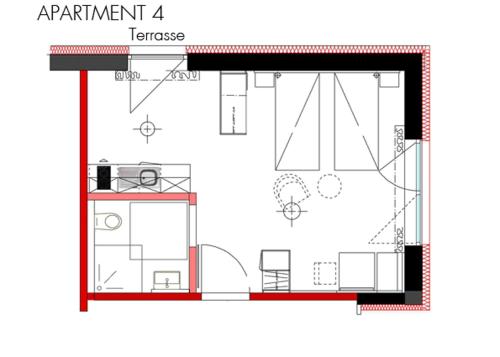 Apartment - Ground Floor