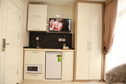 Taksim Peri Suite, Istanbul (photo 3)