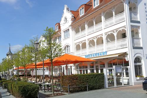 Centralhotel Binz