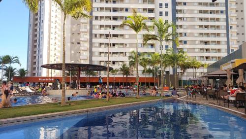 HOTEL Resort 2025, Olímpia (fotografie 4)