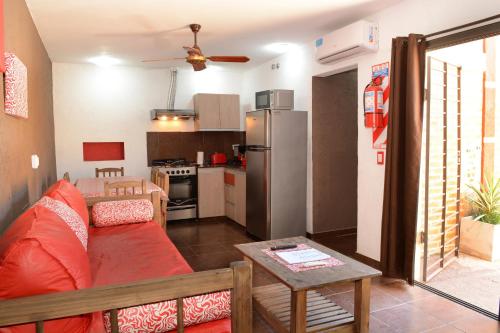Superior Bungalow room in Complejo Los Cipreses