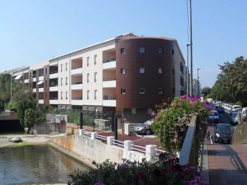 Appartement Saint-Raphaël 3 pièces 4 personnes - FR-1-226A-274 - image 12