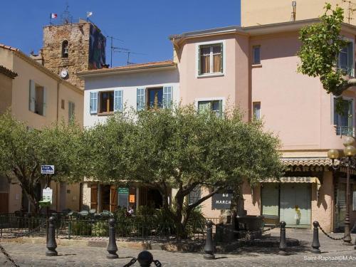 Appartement Saint-Raphaël 3 pièces 4 personnes - FR-1-226A-274 - image 4
