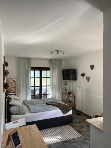 1 Zimmer Whg Waldfischbach - Apartment - Waldfischbach-Burgalben